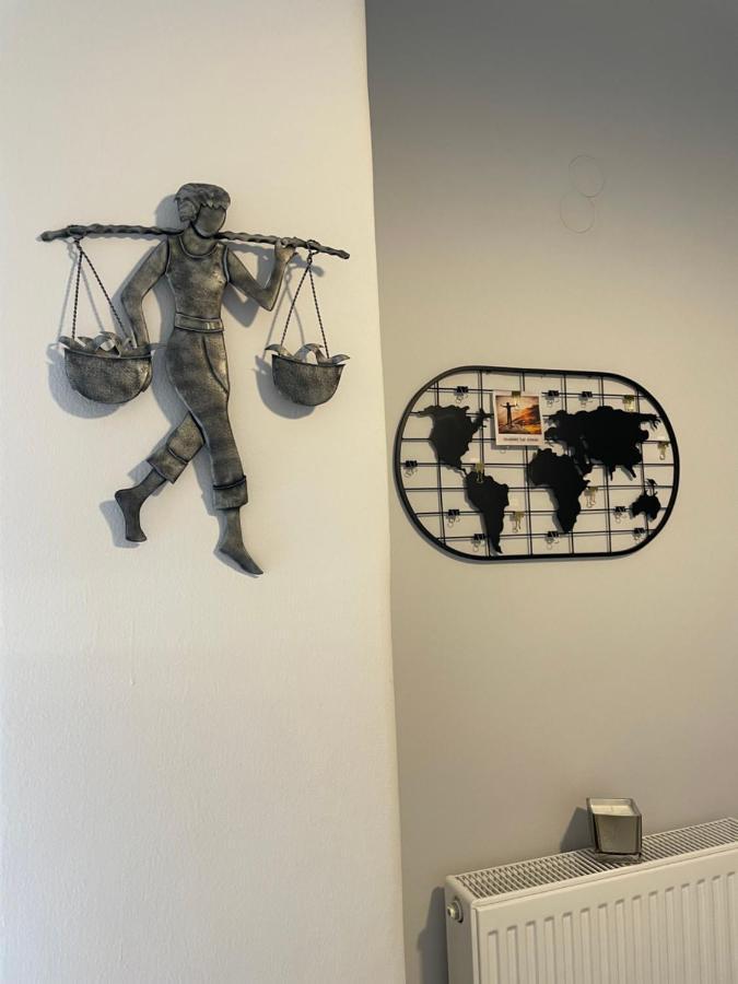 2Bd - Deer Traveler Family Apt Apartment Солун Екстериор снимка