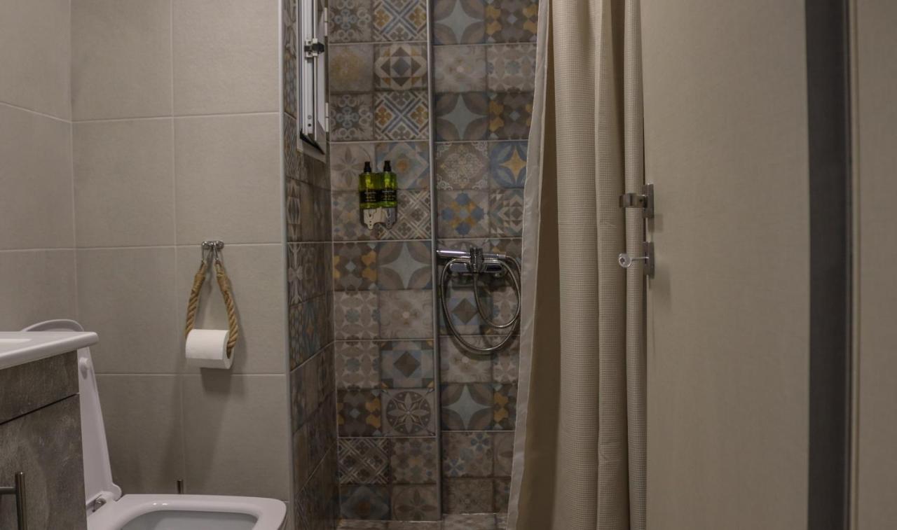 2Bd - Deer Traveler Family Apt Apartment Солун Екстериор снимка