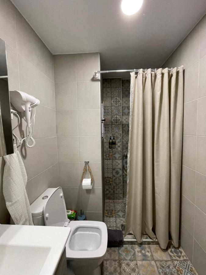 2Bd - Deer Traveler Family Apt Apartment Солун Екстериор снимка
